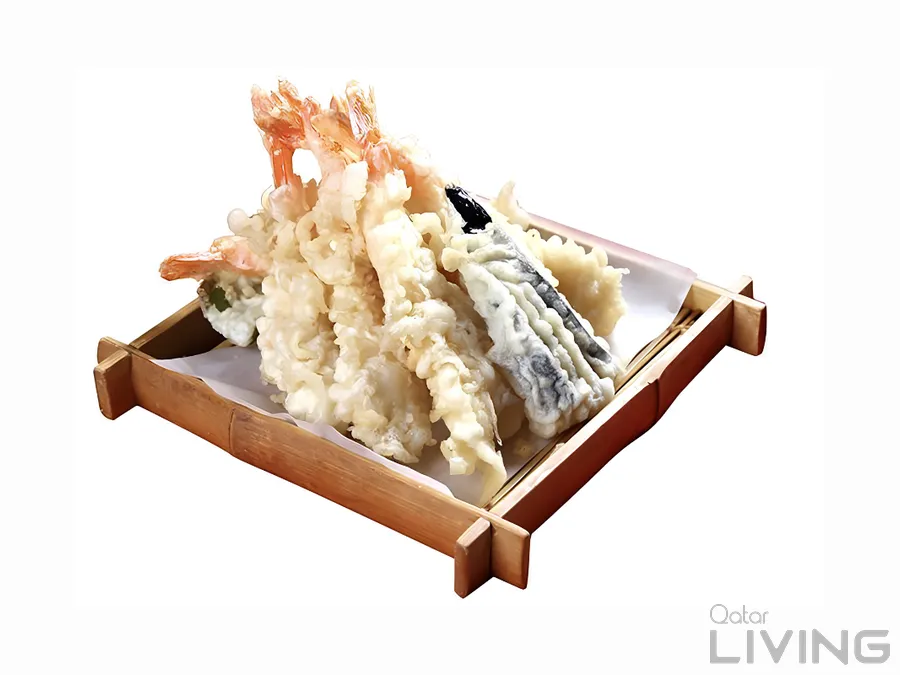Buy 1 Get 1 - Main Course